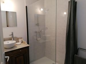 Gîte Villiers-Charlemagne, 3 pièces, 4 personnes - FR-1-600-144