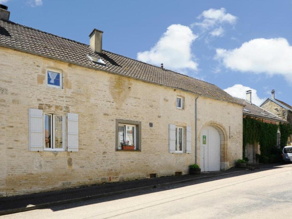 Maison de vacances Gîte Villiers-le-Bois, 4 pièces, 7 personnes - FR-1-543-96 10 grande Rue VILLIERS LE BOIS 10210 Villiers-le-Bois