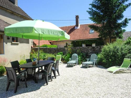 Gîte Villiers-le-Bois, 4 pièces, 7 personnes - FR-1-543-96
