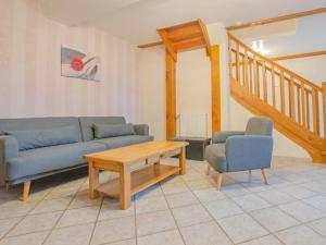 Gîte Villy-en-Trodes, 5 pièces, 8 personnes - FR-1-543-171