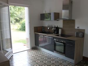 Gîte Virecourt, 4 pièces, 5 personnes - FR-1-584-46