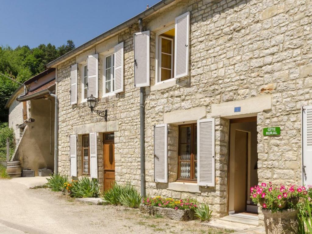 Maison de vacances Gîte Viviers-sur-Artaut, 3 pièces, 4 personnes - FR-1-543-66 2 rue de la Fontaine VIVIERS SUR ARTAUT 10110 Viviers-sur-Artaut