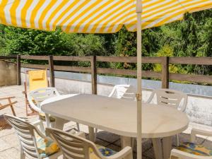 Gîte Viviers-sur-Artaut, 3 pièces, 4 personnes - FR-1-543-66