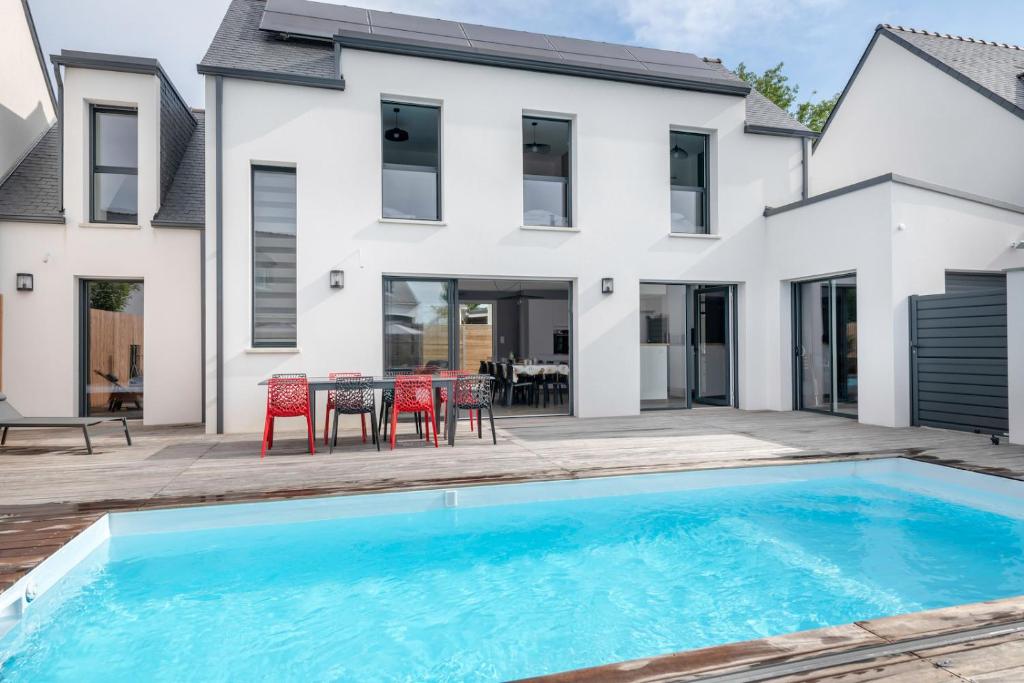 Gîte Viviers-sur-Artaut, 3 pièces, 4 personnes - FR-1-543-66 10110 Viviers-sur-Artaut