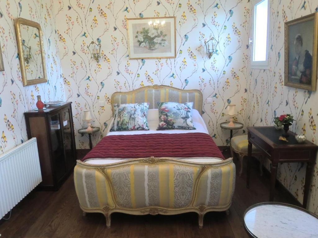 Gîte Void-Vacon, 4 pièces, 6 personnes - FR-1-585-46