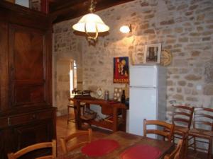 Maison de vacances Gîte Void-Vacon, 4 pièces, 6 personnes - FR-1-585-46 4 rue du Chateau 55190 Void Lorraine