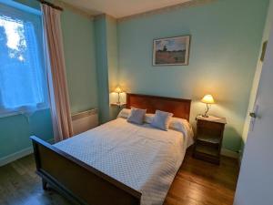 Gîte Vouthon, 3 pièces, 4 personnes - FR-1-653-6