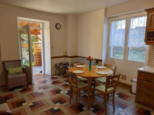 Gîte Vouthon, 3 pièces, 4 personnes - FR-1-653-6