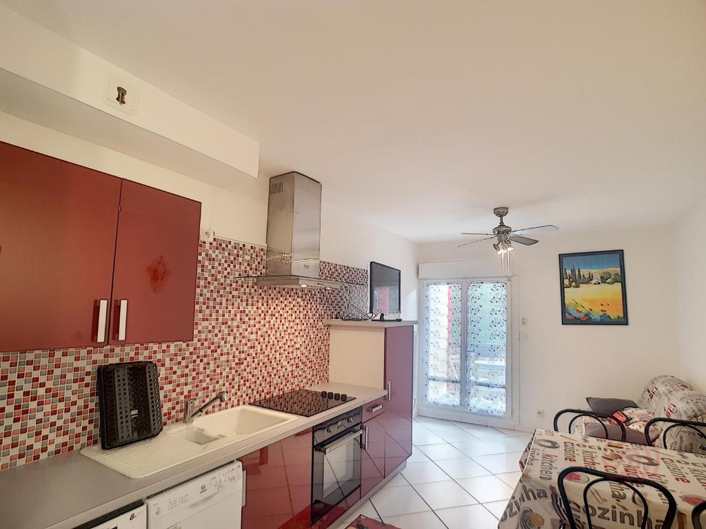 Gîte Vouthon, 3 pièces, 4 personnes - FR-1-653-6 16220 Vouthon