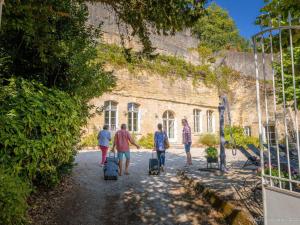 Maison de vacances Gîte Vouvray, 4 pièces, 8 personnes - FR-1-381-87 36 Rue De Sanzelle -  - 37210 Vouvray Région Centre