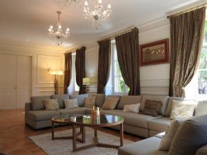 Gîte Vraincourt, 8 pièces, 15 personnes - FR-1-611-47