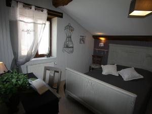 Gîte Vrécourt, 3 pièces, 5 personnes - FR-1-589-245