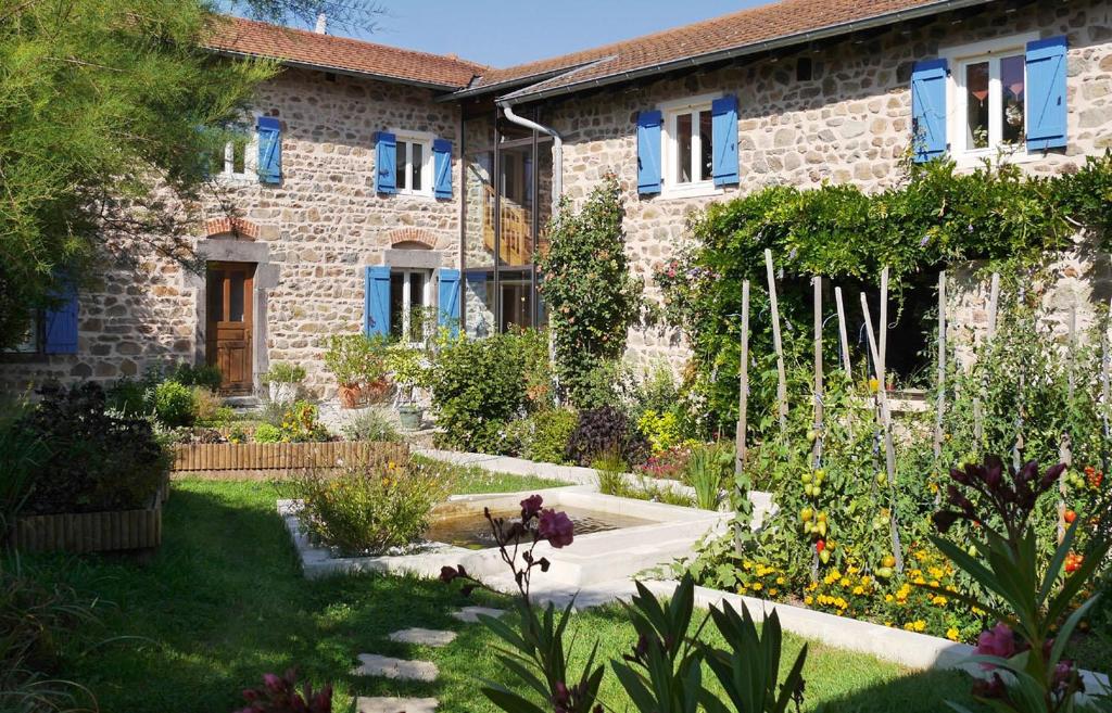 Gîte Vue, 2 pièces, 2 personnes - FR-1-306-852 44640 Vue