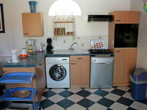 Gîte Wimille, 3 pièces, 4 personnes - FR-1-376-96