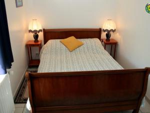 Gîte Wimille, 3 pièces, 4 personnes - FR-1-376-96