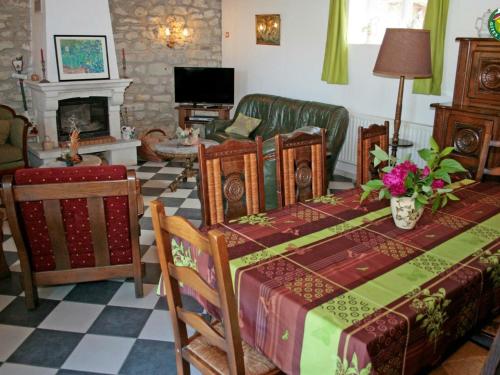 Gîte Wimille, 5 pièces, 8 personnes - FR-1-376-5