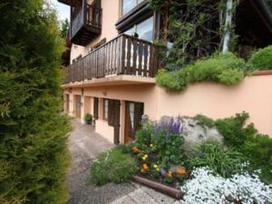 Gîte Wisembach, 1 pièce, 2 personnes - FR-1-589-236