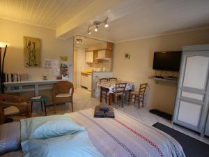 Gîte Wisembach, 1 pièce, 2 personnes - FR-1-589-236
