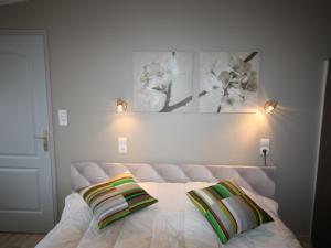 Gîte Wisembach, 3 pièces, 4 personnes - FR-1-589-275