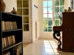 Gîte Yvoy-le-Marron, 3 pièces, 4 personnes - FR-1-491-117