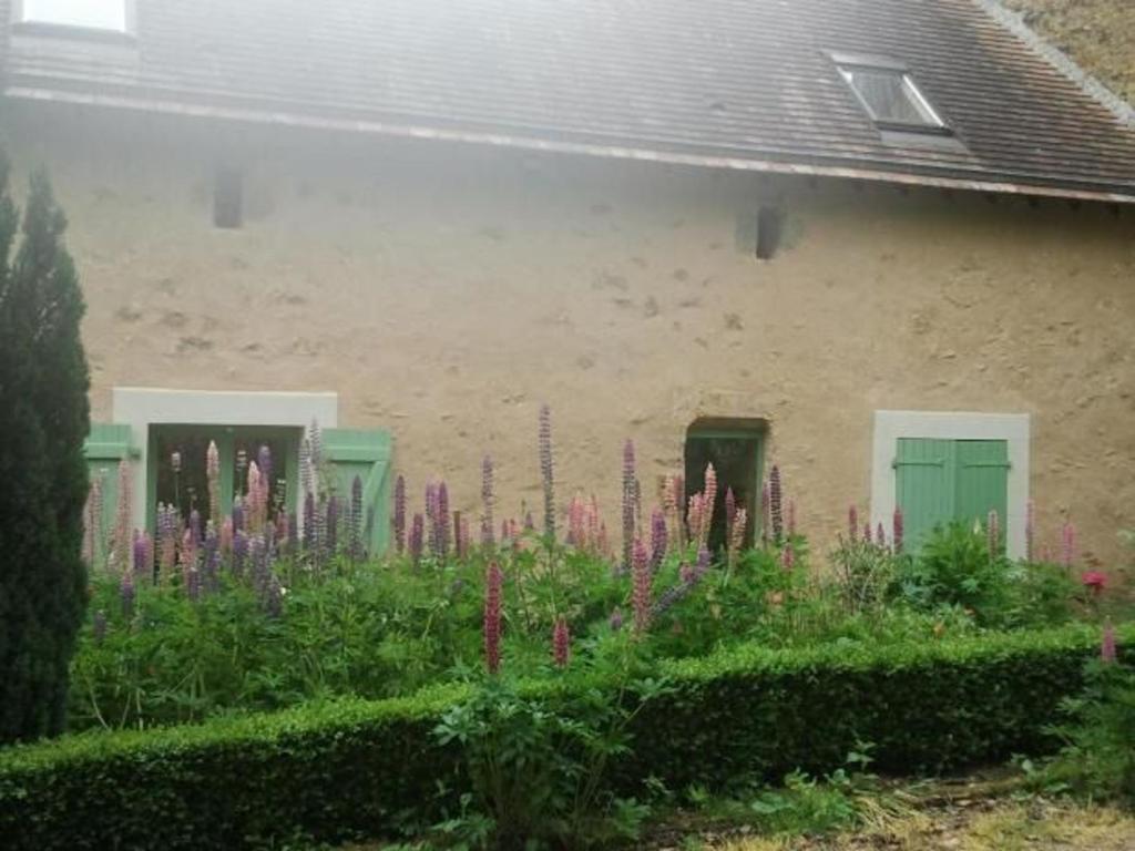 Maison de vacances Gîte Yvré-l'Évêque, 3 pièces, 4 personnes - FR-1-410-194 826 Route du Rôti 72530 Yvré-lʼÉvêque