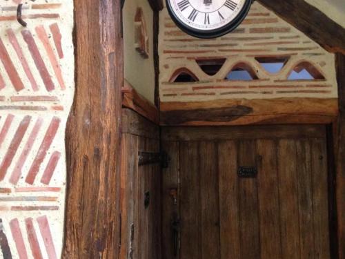 Gîte Yvré-l'Évêque, 3 pièces, 4 personnes - FR-1-410-194