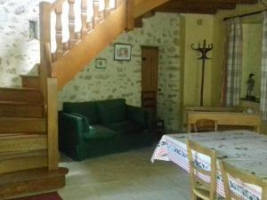 Gîte Yvré-l'Évêque, 3 pièces, 4 personnes - FR-1-410-194