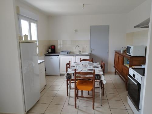 Gîte - Zot Kaz