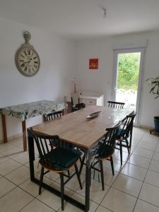 Gîte - Zot Kaz