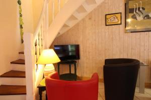 Maison de vacances Gîtes Air Marin 41 route de la Côte 22300 Becléguer Bretagne