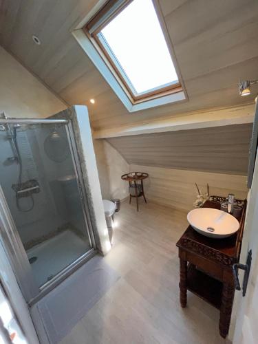 Gîtes Chez Charles