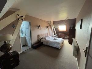 Gîtes Chez Charles