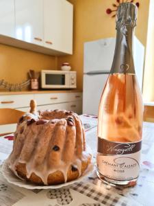 Gites Chez le Vigneron