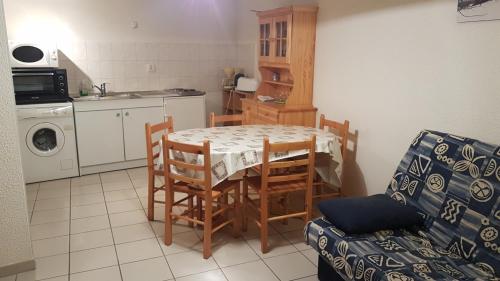 Gites de la combe