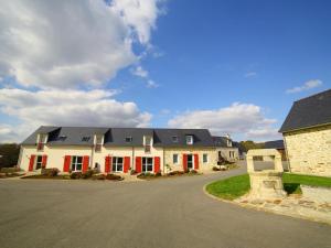 Gîtes de La Ferme de Vur Ven