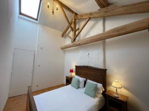 Gîtes de Vanzay - Charming gîte - 3 bedrooms