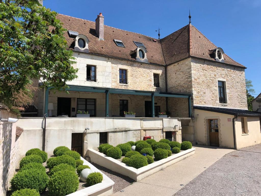 Gîtes Domaine de la barque à 10 mins de Narbonne