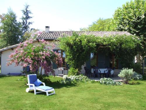 Gites du Domaine Maison DoDo