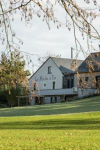 Gîtes du Moulin à Tan à Saché 37