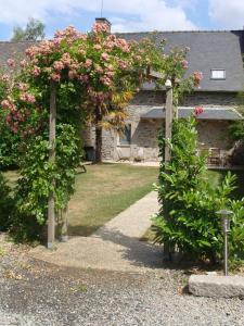 Gîtes du Vieux Presbytère