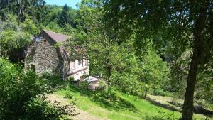 Maison de vacances Gites La Chabanaise La Chabanaise Rue Marcelle Tinayre 19120 Beaulieu-sur-Dordogne Limousin