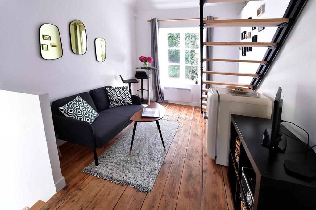 gîtes les 7 roches 6 couchages 24620 Les Eyzies-de-Tayac-Sireuil