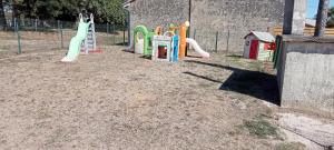 Gites les Martinauds