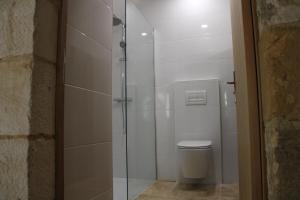 Maison de vacances Gites Vive la Vie - gite met kasteelzicht Lieu dit Lapeyre 24250 Envaux Aquitaine