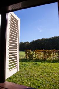Gitstapper Hof natuurhuis