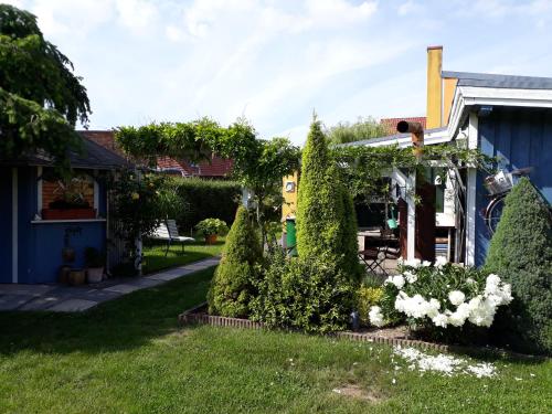 Gittis Ferienhaus