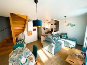 Giulia House - Bord de mer