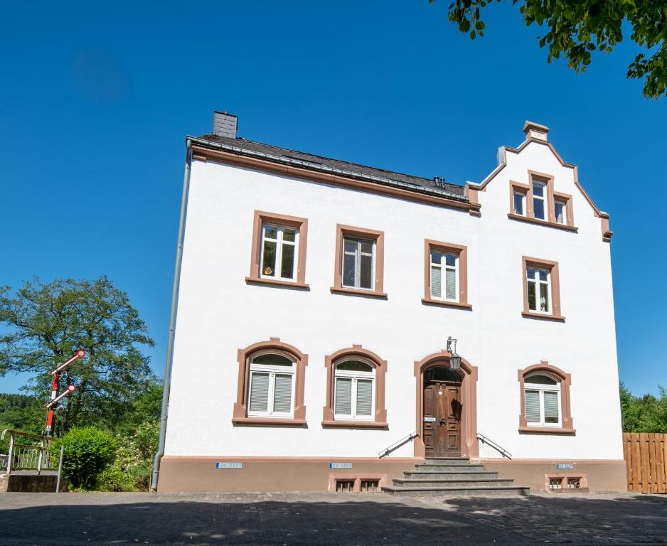 Maison de vacances Glaadter Hütte 17 Glaadter Straße 54584 Jünkerath