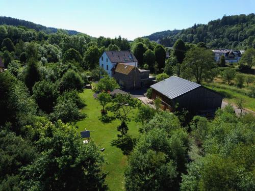 Glaadter Hütte
