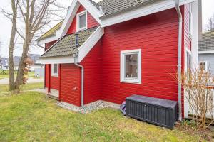 Glowe Ferienhaus Malepatus RZV